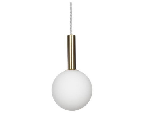 Подвесной светильник Citilux Рунд CL205110N Подвесной светильник Citilux Рунд CL205110N