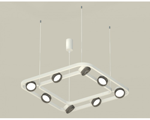 Подвесная люстра Ambrella Light XB XB9177200 Подвесная люстра Ambrella Light XB XB9177200
