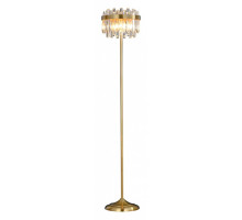 Торшер ILLUMICO BRASS MIRAGE IL5189-4FLS-29 BRASS MIRAGE