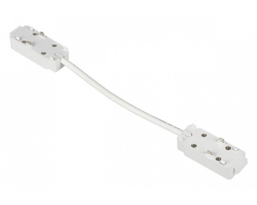 Соединитель гибкий для треков Aployt Magnetic track 48 APL.0180.10.04 Соединитель гибкий для треков Aployt Magnetic track 48 APL.0180.10.04