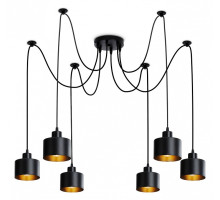 Подвесная люстра Ambrella Light TR TR8132