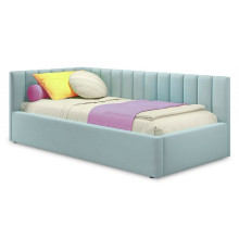 Кровать односпальная Milena 2000x900 c матрасом PROMO B COCOS