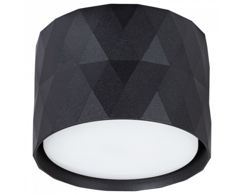 Накладной светильник Arte Lamp Fang A5552PL-1BK Накладной светильник Arte Lamp Fang A5552PL-1BK