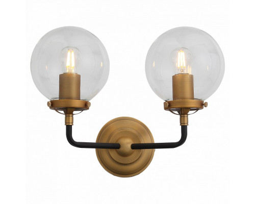 Бра ST-Luce Varieta SL234.401.02 Бра ST-Luce Varieta SL234.401.02