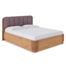 Кровать двуспальная Wood Home Lite 2