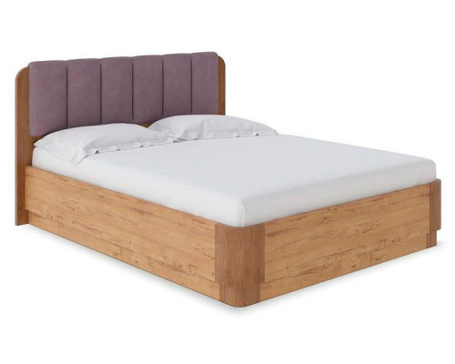 Кровать двуспальная Wood Home Lite 2 Кровать двуспальная Wood Home Lite 2