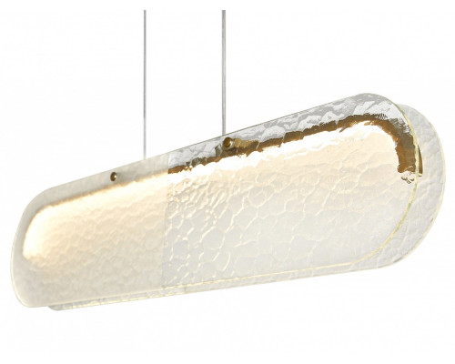Подвесной светильник Freya Eclat FR6182PL-L18W Подвесной светильник Freya Eclat FR6182PL-L18W