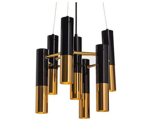 Подвесная люстра Loft it Ike 9952-7 Подвесная люстра Loft it Ike 9952-7