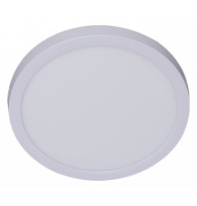 Накладной светильник 70606-9.5-001OL LED18W WH 4000K