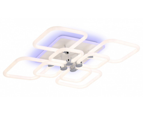 Потолочная люстра Ambrella Light FA FA3866 Потолочная люстра Ambrella Light FA FA3866