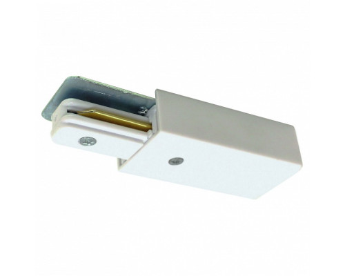 Заглушка для трека Arte Lamp Track Accessories A160033 Заглушка для трека Arte Lamp Track Accessories A160033