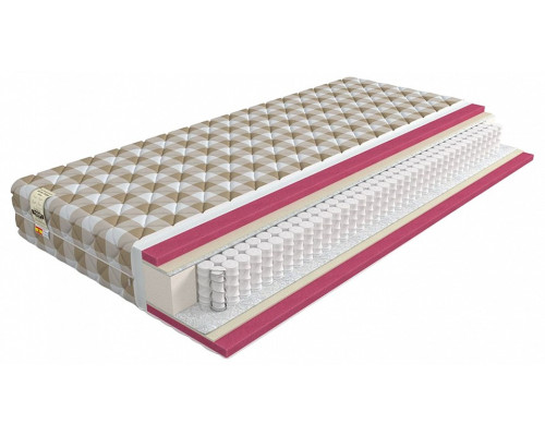 Матрас двуспальный Idea 1950x2000 Матрас двуспальный Idea 1950x2000