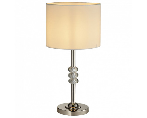 Настольная лампа декоративная ST-Luce Enita SL1751.104.01 Настольная лампа декоративная ST-Luce Enita SL1751.104.01