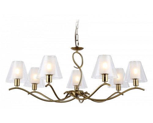 Подвесная люстра Ambrella Light HIGH LIGHT LH57093 Подвесная люстра Ambrella Light HIGH LIGHT LH57093