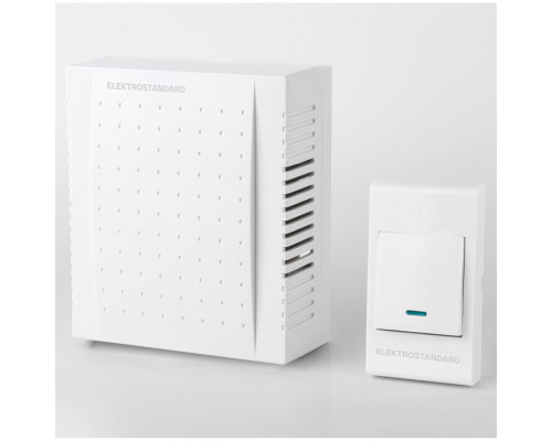 Звонок проводной Elektrostandard DBQ26 a055431 Звонок проводной Elektrostandard DBQ26 a055431