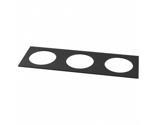 Вставка декоративная Maytoni Accessories for downlight DLA040-04B Вставка декоративная Maytoni Accessories for downlight DLA040-04B