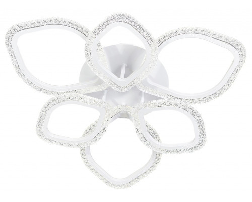 Потолочная люстра Escada Bubble 10251/6LED Потолочная люстра Escada Bubble 10251/6LED