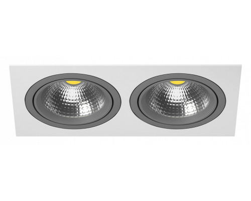 Встраиваемый светильник Lightstar Intero 111 i8260909 Встраиваемый светильник Lightstar Intero 111 i8260909