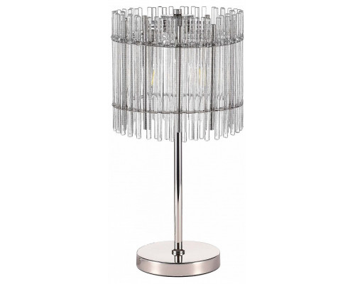 Настольная лампа декоративная ST-Luce Epica SL1656.104.03 Настольная лампа декоративная ST-Luce Epica SL1656.104.03