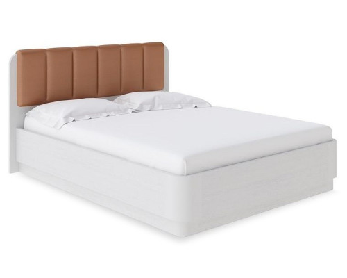 Кровать двуспальная Wood Home 2 Кровать двуспальная Wood Home 2