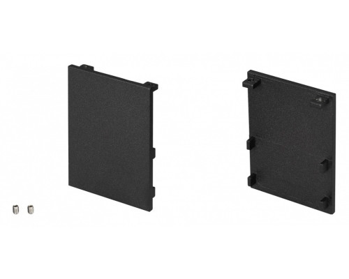 Заглушка для трека Arlight MAG-45 029329 Заглушка для трека Arlight MAG-45 029329
