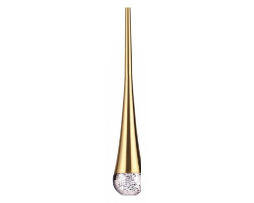 Подвесной светильник Odeon Light Gota 4285/1 Подвесной светильник Odeon Light Gota 4285/1
