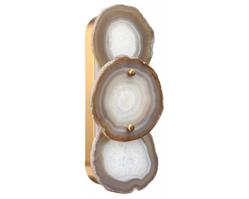 Накладной светильник Odeon Light AGATE 7065/10WLB Накладной светильник Odeon Light AGATE 7065/10WLB