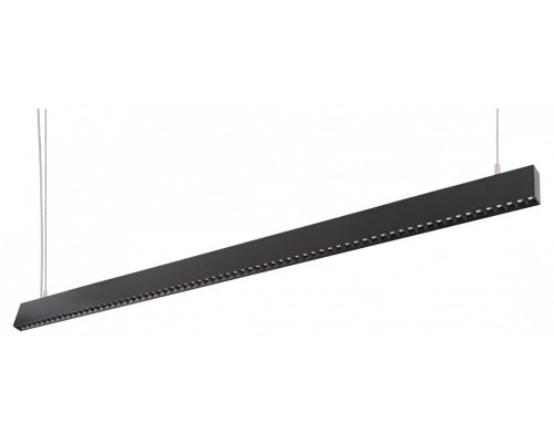 Подвесной светильник Loft it Vim 10318/B Black Подвесной светильник Loft it Vim 10318/B Black