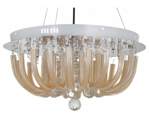 Подвесная люстра LUMINA DECO Tristar LDC 9798-450 Подвесная люстра LUMINA DECO Tristar LDC 9798-450