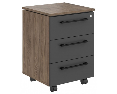 Тумбочка Morris Trend MMC-3D.A Тумбочка Morris Trend MMC-3D.A