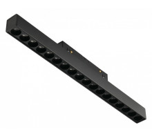 Накладной светильник MyFar Technical MT0211-18W3K-B