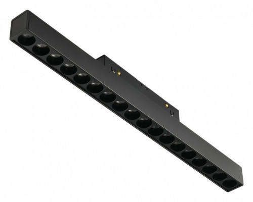 Накладной светильник MyFar Technical MT0211-18W3K-B Накладной светильник MyFar Technical MT0211-18W3K-B