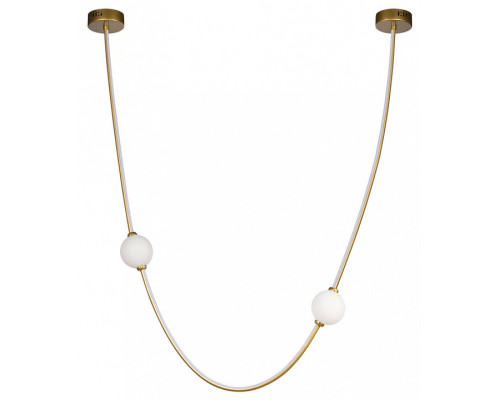 Подвесной светильник Loft it Embrace 10242/800 Gold