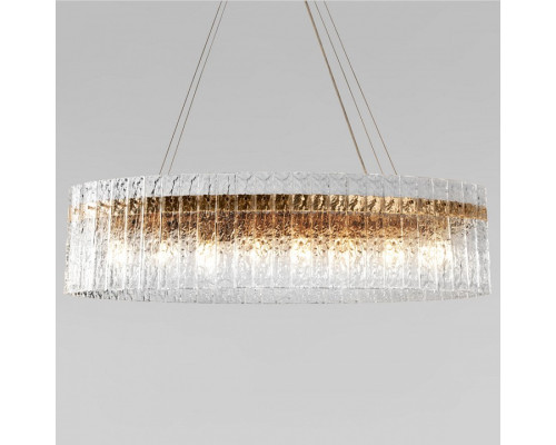 Подвесная люстра Loft it Nevada 10297/1000 French gold Подвесная люстра Loft it Nevada 10297/1000 French gold