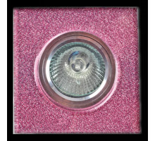 Встраиваемый светильник Sneha  827/CT MR16 PP