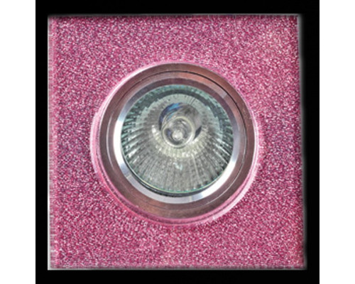 Встраиваемый светильник Sneha 827/CT MR16 PP Встраиваемый светильник Sneha 827/CT MR16 PP