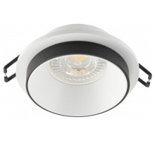 Встраиваемый светильник Denkirs DK2400 DK2401-BK