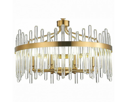Подвесной светильник ST-Luce Tellurio SL1167.303.08 Подвесной светильник ST-Luce Tellurio SL1167.303.08