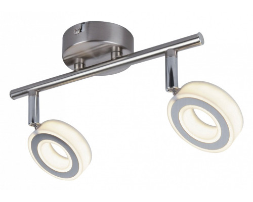 Спот TopLight Kori TL1229Y-02SN Спот TopLight Kori TL1229Y-02SN
