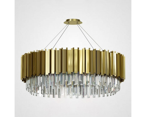 Подвесной светильник Imperiumloft Empire Suspension Mondo 40.1619 Подвесной светильник Imperiumloft Empire Suspension Mondo 40.1619
