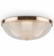 Накладной светильник Maytoni Coupe C046CL-03G