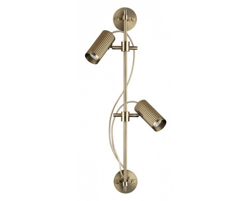 Бра Odeon Light Manchester 7013/2W Бра Odeon Light Manchester 7013/2W