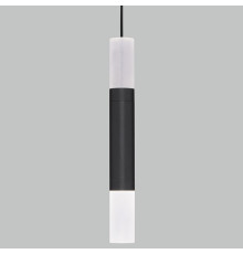Подвесной светильник Eurosvet Axel 50210/1 LED черный
