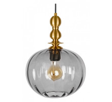 Подвесной светильник Loft it Melon 10426 Smoke