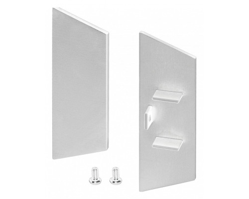 Заглушка для профиля Arlight WALL 52514 Заглушка для профиля Arlight WALL 52514