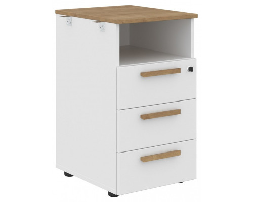 Тумбочка Forta FLC-3D.1 Тумбочка Forta FLC-3D.1