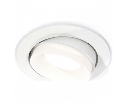 Встраиваемый светильник Ambrella Light XC XC7651084 Встраиваемый светильник Ambrella Light XC XC7651084