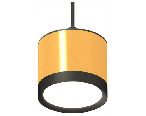 Подвесной светильник Ambrella Light XP XP8121011 Подвесной светильник Ambrella Light XP XP8121011