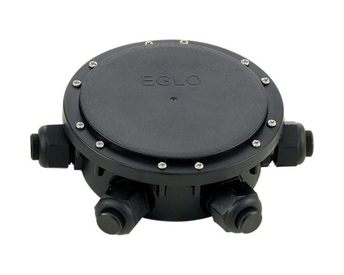 Короб распределительный Eglo ПРОМО Connector Box 91207 Короб распределительный Eglo ПРОМО Connector Box 91207
