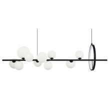 Подвесная люстра Kink Light Иона 07608-10A,19(01)